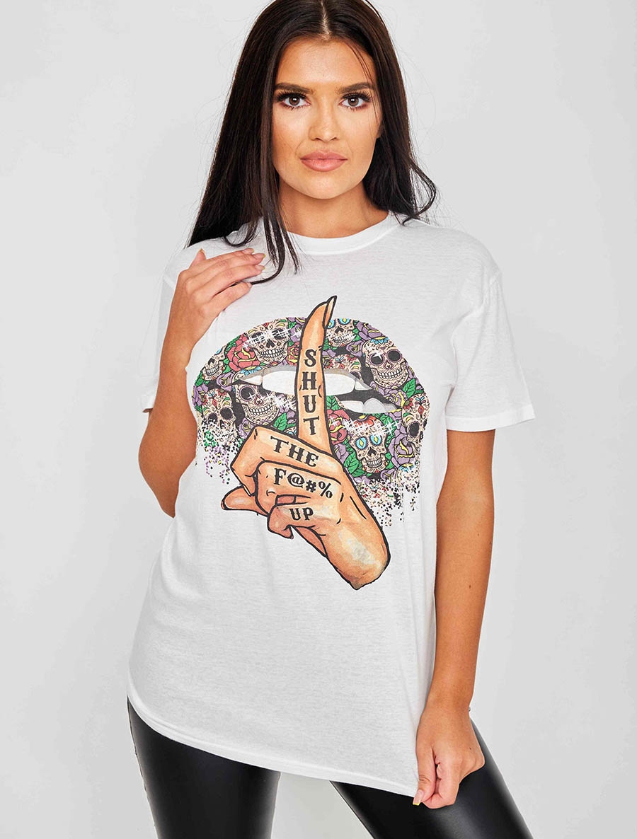 LADIES TSHIRTS